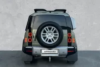 Land Rover Defender din 2025 cu 3.516 km - oferta LAN194561 - foto 7