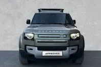 Land Rover Defender din 2025 cu 3.516 km - oferta LAN194561 - foto 8