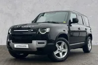Land Rover Defender din 2024 cu 38.661 km - oferta LAN194563 - foto 1