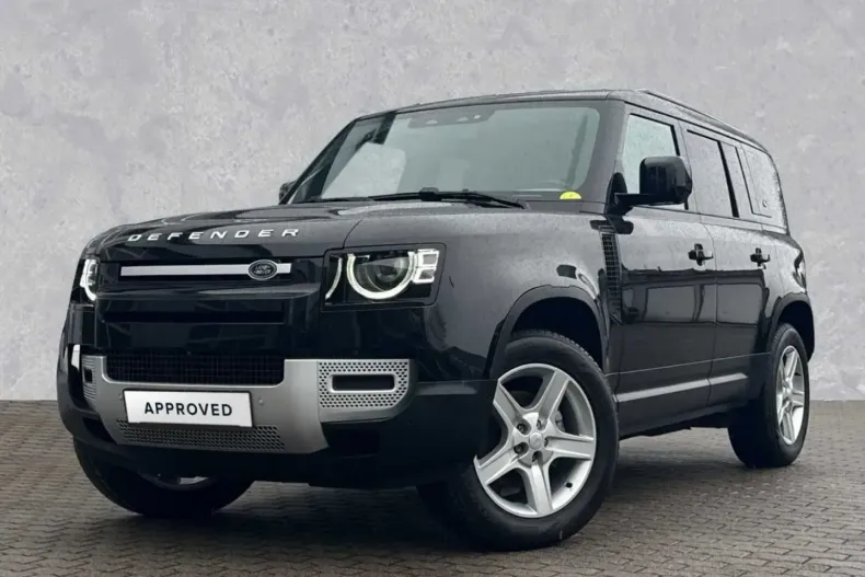 Land Rover Defender din 2024 cu 38.661 km - oferta LAN194563 - foto 1