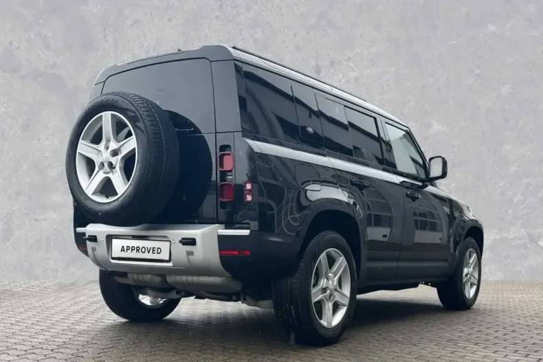 Land Rover Defender din 2024 cu 38.661 km - oferta LAN194563 - foto 2