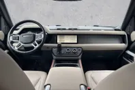 Land Rover Defender din 2024 cu 38.661 km - oferta LAN194563 - foto 4
