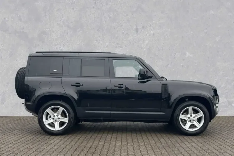 Land Rover Defender din 2024 cu 38.661 km - oferta LAN194563 - foto 6