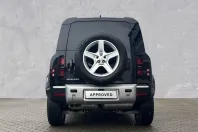 Land Rover Defender din 2024 cu 38.661 km - oferta LAN194563 - foto 7