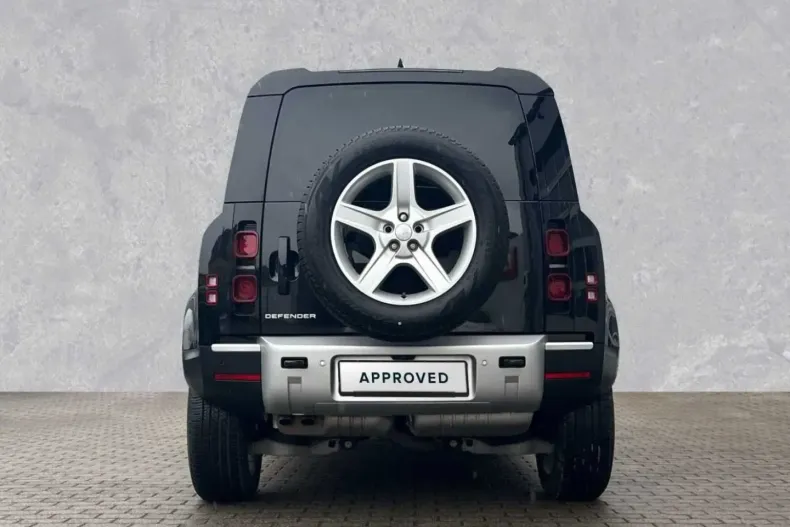 Land Rover Defender din 2024 cu 38.661 km - oferta LAN194563 - foto 7