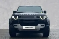 Land Rover Defender din 2024 cu 38.661 km - oferta LAN194563 - foto 8