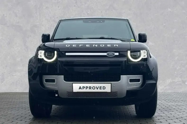 Land Rover Defender din 2024 cu 38.661 km - oferta LAN194563 - foto 8