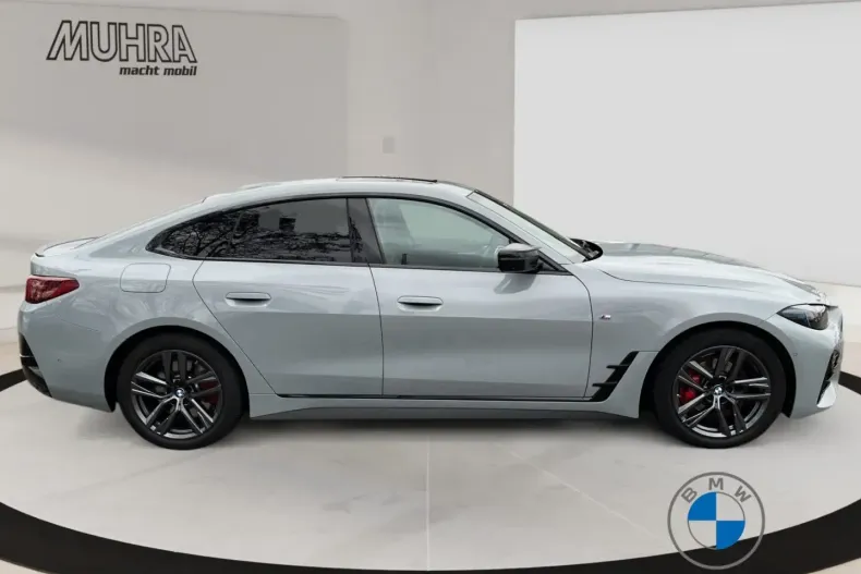 BMW M440 (Seria 4) din 2025 cu 27.101 km - oferta BMW194564 - foto 5