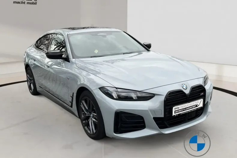 BMW M440 (Seria 4) din 2025 cu 27.101 km - oferta BMW194564 - foto 6