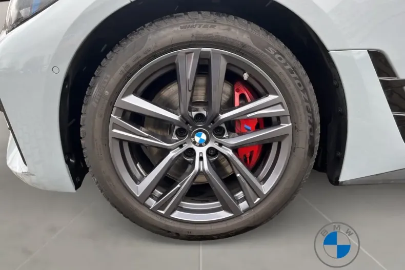 BMW M440 (Seria 4) din 2025 cu 27.101 km - oferta BMW194564 - foto 7