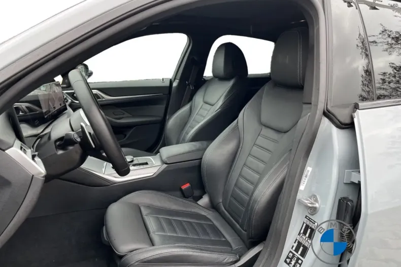 BMW M440 (Seria 4) din 2025 cu 27.101 km - oferta BMW194564 - foto 9