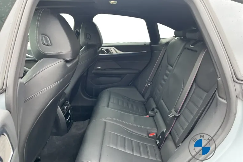 BMW M440 (Seria 4) din 2025 cu 27.101 km - oferta BMW194564 - foto 14