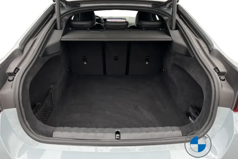 BMW M440 (Seria 4) din 2025 cu 27.101 km - oferta BMW194564 - foto 16