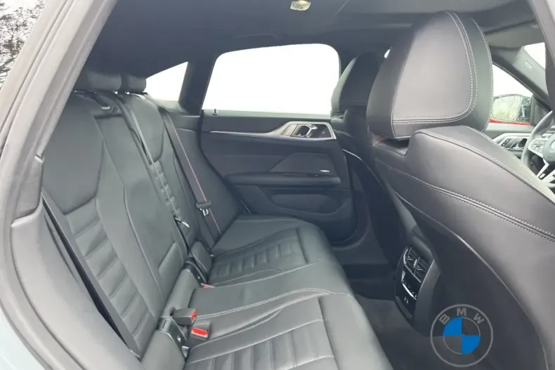 BMW M440 (Seria 4) din 2025 cu 27.101 km - oferta BMW194564 - foto 17