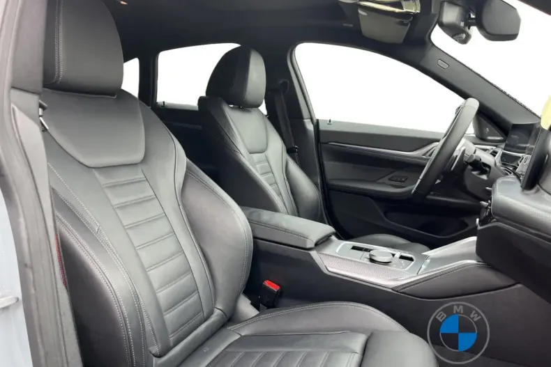 BMW M440 (Seria 4) din 2025 cu 27.101 km - oferta BMW194564 - foto 18