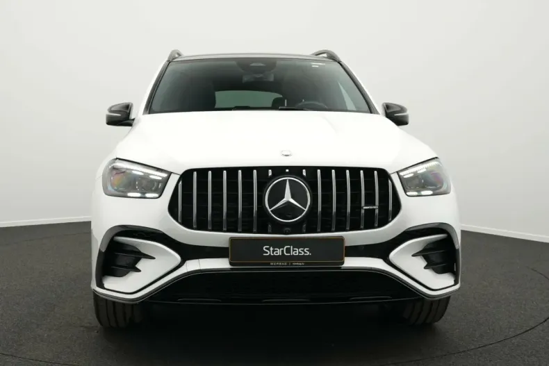 Mercedes-Benz GLE 53 AMG (Clasa GLE) din 2024 cu 11.229 km - oferta MER194565 - foto 2