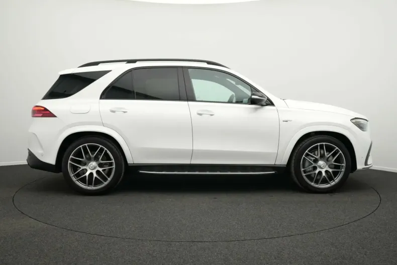 Mercedes-Benz GLE 53 AMG (Clasa GLE) din 2024 cu 11.229 km - oferta MER194565 - foto 5