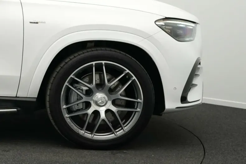 Mercedes-Benz GLE 53 AMG (Clasa GLE) din 2024 cu 11.229 km - oferta MER194565 - foto 8