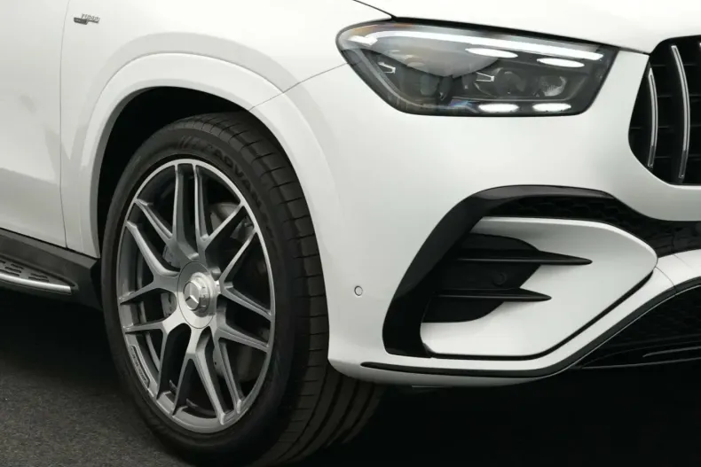 Mercedes-Benz GLE 53 AMG (Clasa GLE) din 2024 cu 11.229 km - oferta MER194565 - foto 9
