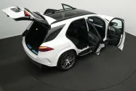 Mercedes-Benz GLE 53 AMG (Clasa GLE) din 2024 cu 11.229 km - oferta MER194565 - foto 15