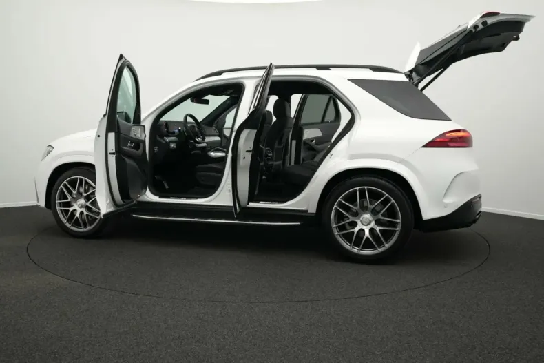 Mercedes-Benz GLE 53 AMG (Clasa GLE) din 2024 cu 11.229 km - oferta MER194565 - foto 16