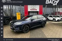 Toyota RAV4 din 2023 cu 14.900 km - oferta TOY194566 - foto 1