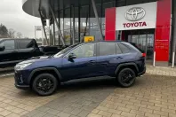 Toyota RAV4 din 2023 cu 14.900 km - oferta TOY194566 - foto 3