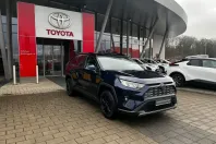 Toyota RAV4 din 2023 cu 14.900 km - oferta TOY194566 - foto 4