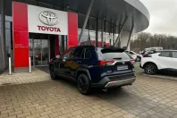 Toyota RAV4 din 2023 cu 14.900 km - oferta TOY194566 - foto 7
