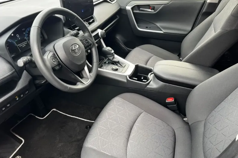 Toyota RAV4 din 2023 cu 14.900 km - oferta TOY194566 - foto 9