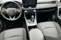 Toyota RAV4 din 2023 cu 14.900 km - oferta TOY194566 - foto 11