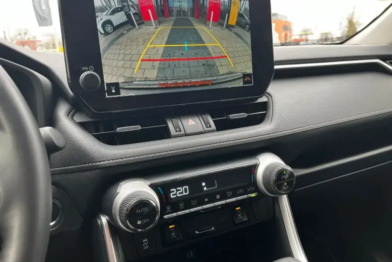 Toyota RAV4 din 2023 cu 14.900 km - oferta TOY194566 - foto 12