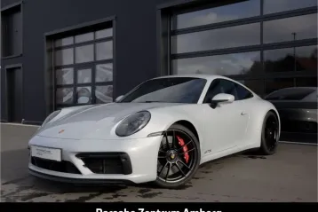 Porsche 992 din 2024 - oferta POR194567