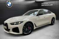 BMW M440 (Seria 4) din 2025 cu 25.300 km - oferta BMW194568 - foto 1