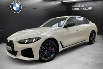 BMW M440 din 2025 - oferta BMW194568