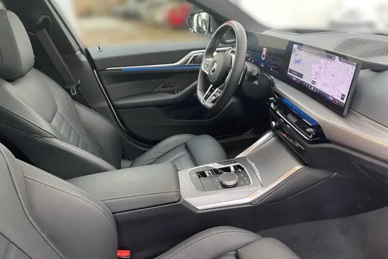 BMW M440 (Seria 4) din 2025 cu 25.300 km - oferta BMW194568 - foto 3