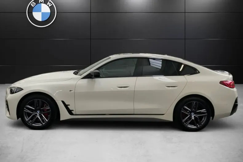 BMW M440 (Seria 4) din 2025 cu 25.300 km - oferta BMW194568 - foto 5
