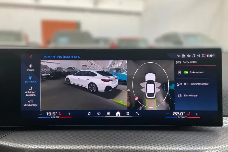 BMW M440 (Seria 4) din 2025 cu 25.300 km - oferta BMW194568 - foto 8