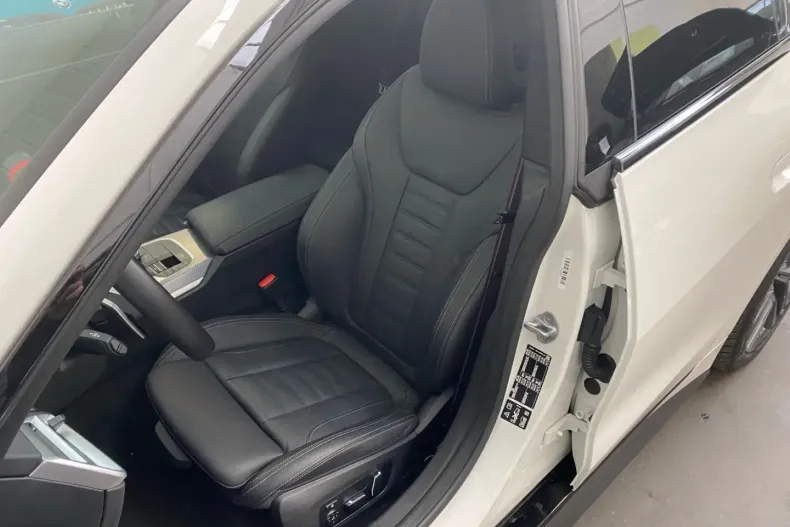 BMW M440 (Seria 4) din 2025 cu 25.300 km - oferta BMW194568 - foto 9