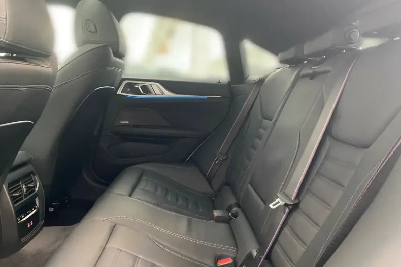 BMW M440 (Seria 4) din 2025 cu 25.300 km - oferta BMW194568 - foto 10