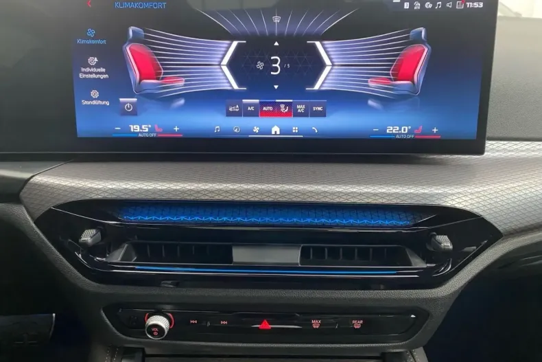 BMW M440 (Seria 4) din 2025 cu 25.300 km - oferta BMW194568 - foto 12