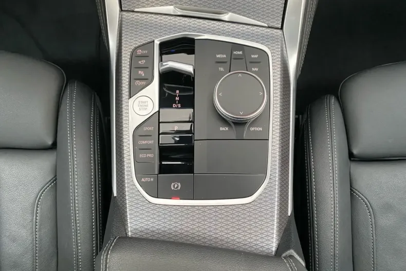 BMW M440 (Seria 4) din 2025 cu 25.300 km - oferta BMW194568 - foto 13