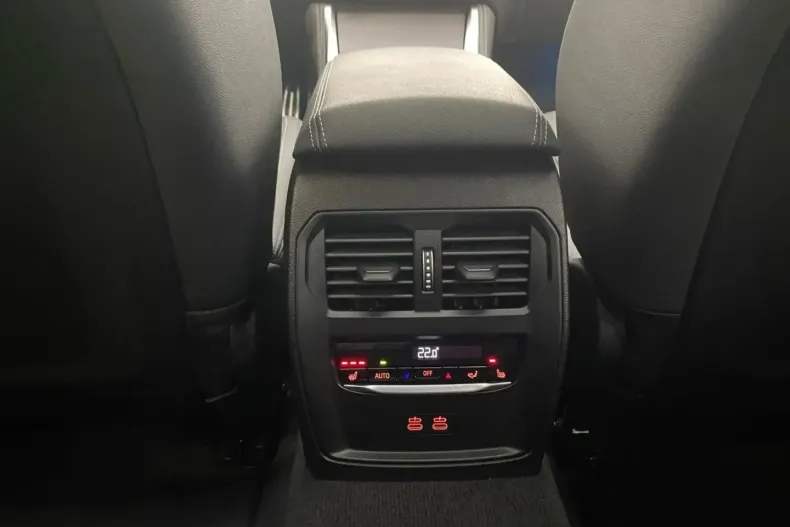 BMW M440 (Seria 4) din 2025 cu 25.300 km - oferta BMW194568 - foto 14