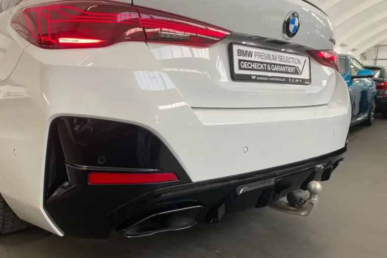 BMW M440 (Seria 4) din 2025 cu 25.300 km - oferta BMW194568 - foto 15