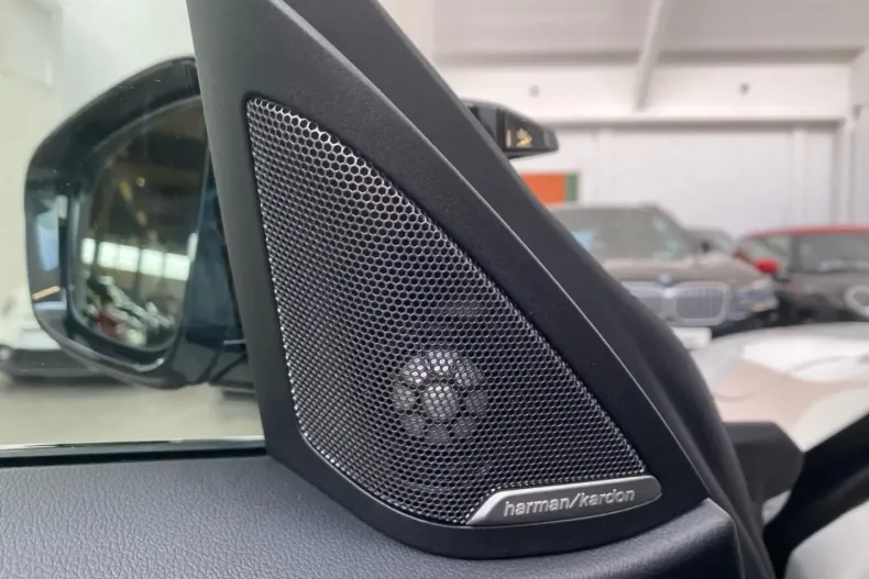 BMW M440 (Seria 4) din 2025 cu 25.300 km - oferta BMW194568 - foto 16