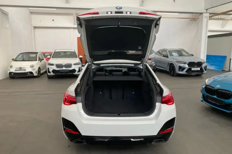 BMW M440 (Seria 4) din 2025 cu 25.300 km - oferta BMW194568 - foto 17