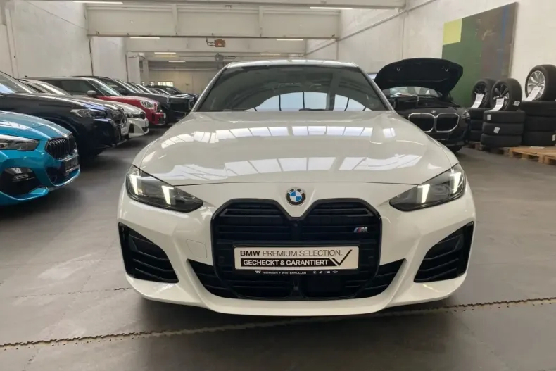 BMW M440 (Seria 4) din 2025 cu 25.300 km - oferta BMW194568 - foto 18