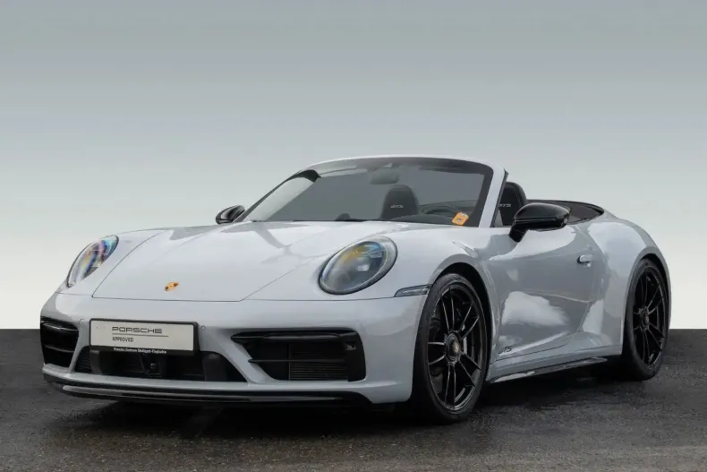 Porsche 992 din 2024 cu 21.900 km - oferta POR194570 - foto 1