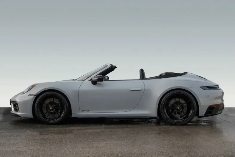 Porsche 992 din 2024 cu 21.900 km - oferta POR194570 - foto 2