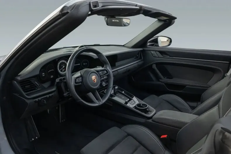 Porsche 992 din 2024 cu 21.900 km - oferta POR194570 - foto 4